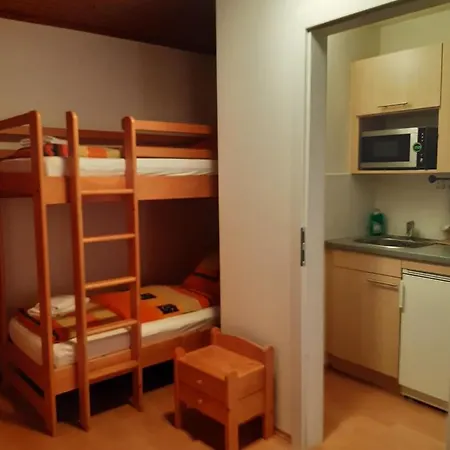 Alpenheim Apartamento Zell am See