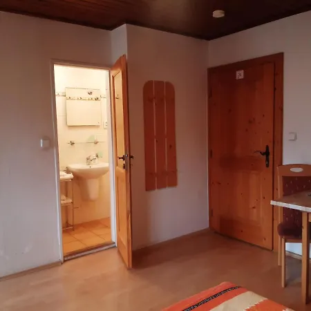 Alpenheim Apartamento *