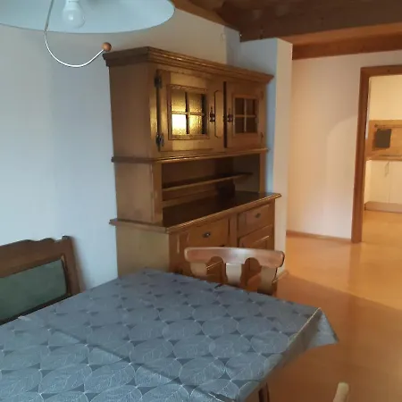 Alpenheim Apartamento Zell am See