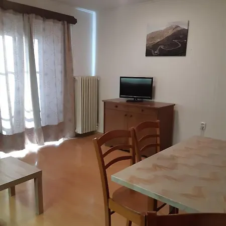 Apartamento Alpenheim Zell am See