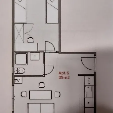 Alpenheim Apartamento Zell am See