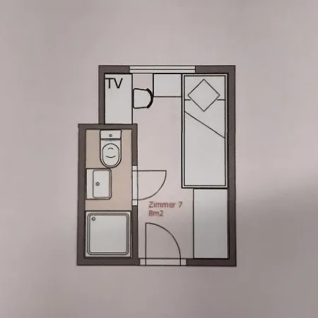 Apartamento Alpenheim *