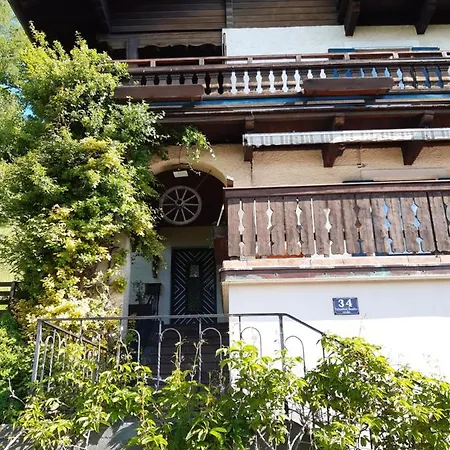 Appartement Alpenheim