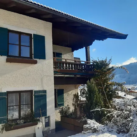 Apartamento Alpenheim Zell am See