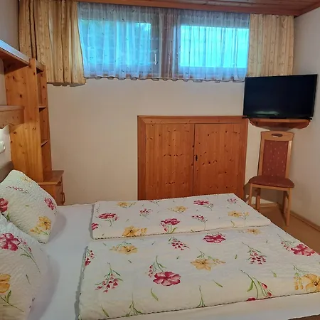 Apartamento Alpenheim