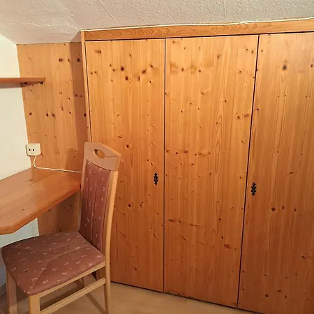 Alpenheim Apartamento