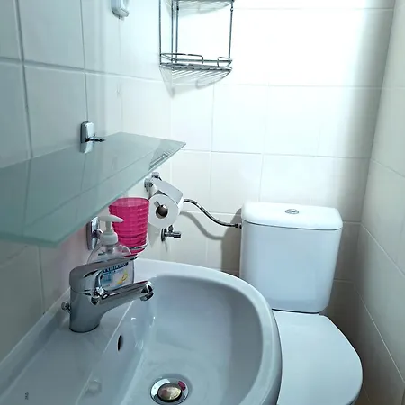 Alpenheim Apartamento *