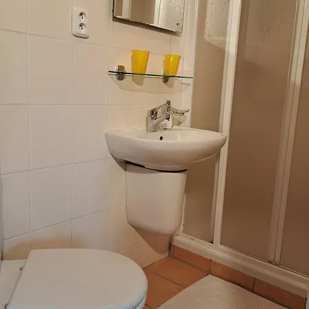 Alpenheim Apartamento Zell am See