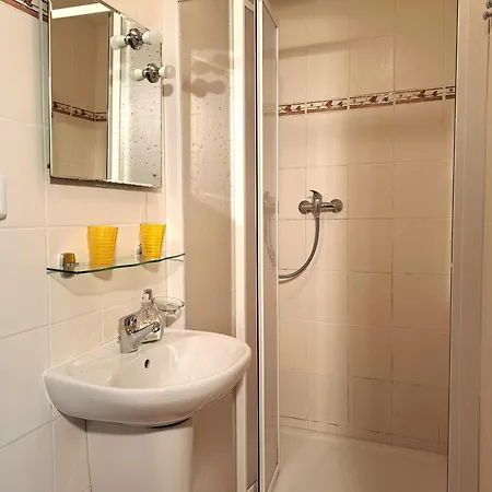 Appartement Alpenheim