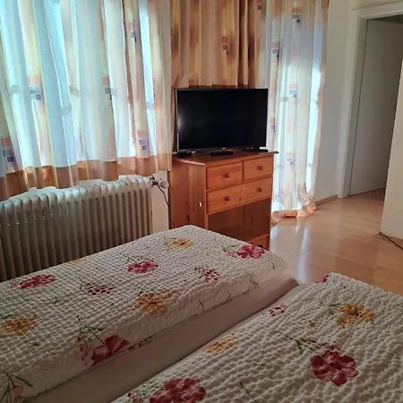Alpenheim Appartement