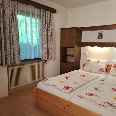 Appartement Alpenheim