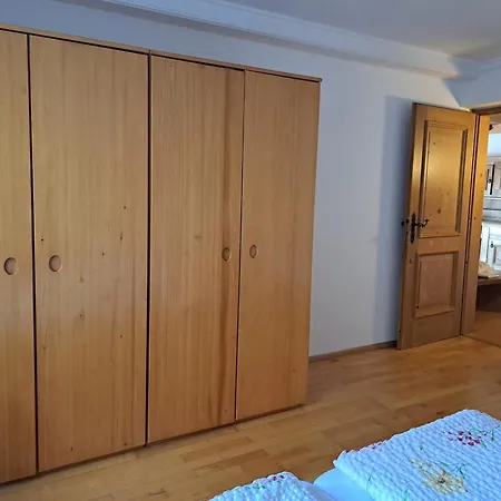 Apartamento Alpenheim