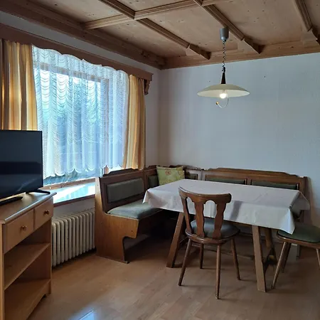 Alpenheim Appartement Zell am See