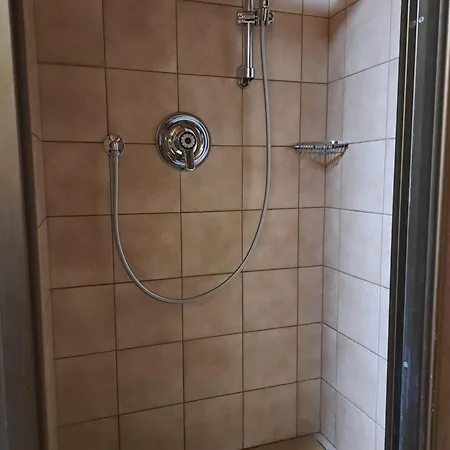 Appartement Alpenheim *