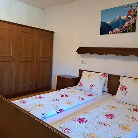 Apartamento Alpenheim