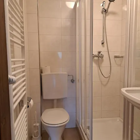 Apartamento Alpenheim