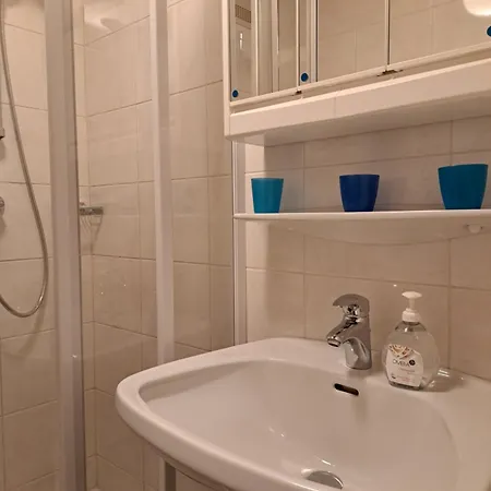 Alpenheim Appartement